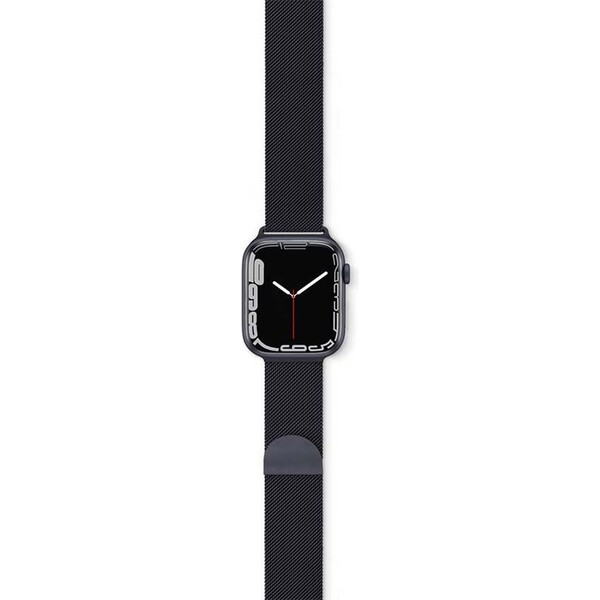 EPICO-Reminek-MILANESE-Apple-Watch-42-44-45-mm-midnight