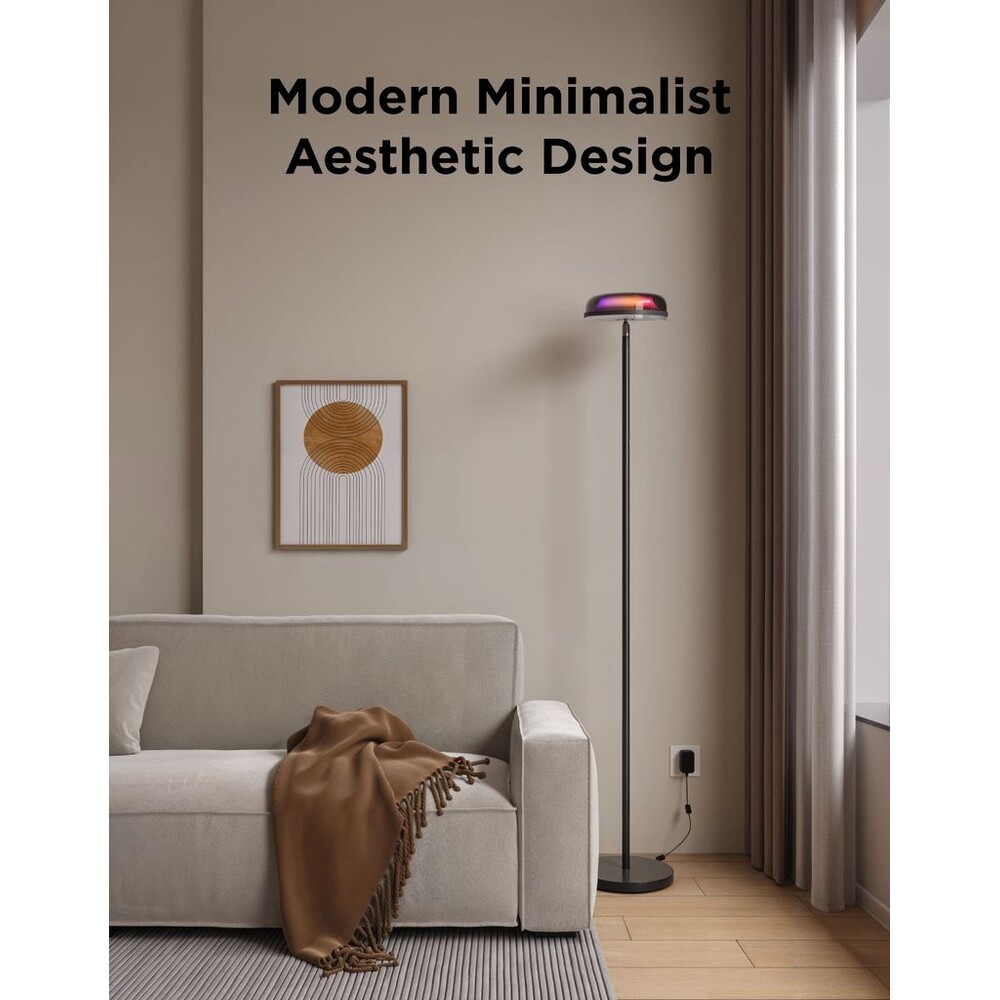 Govee-Uplighter-RGBICWW-stojaci-lampa-Matter