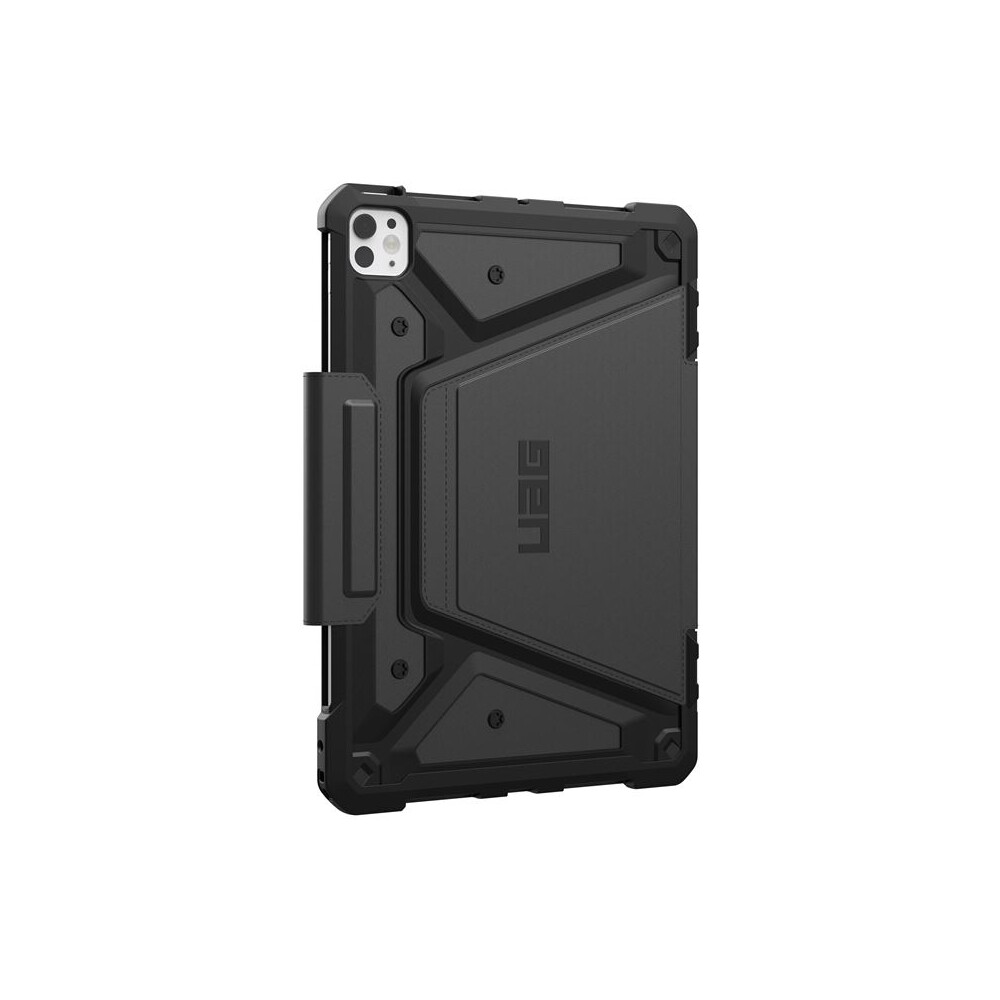 UAG-Metropolis-SE-pouzdro-iPad-Pro-11-2025-cerne