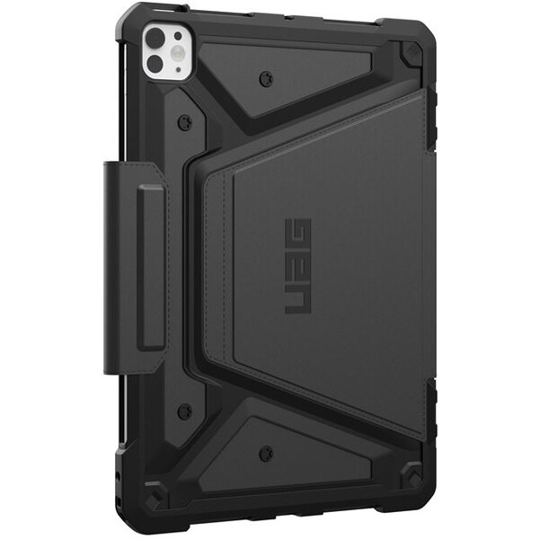 UAG-Metropolis-SE-pouzdro-iPad-Pro-11-2025-cerne