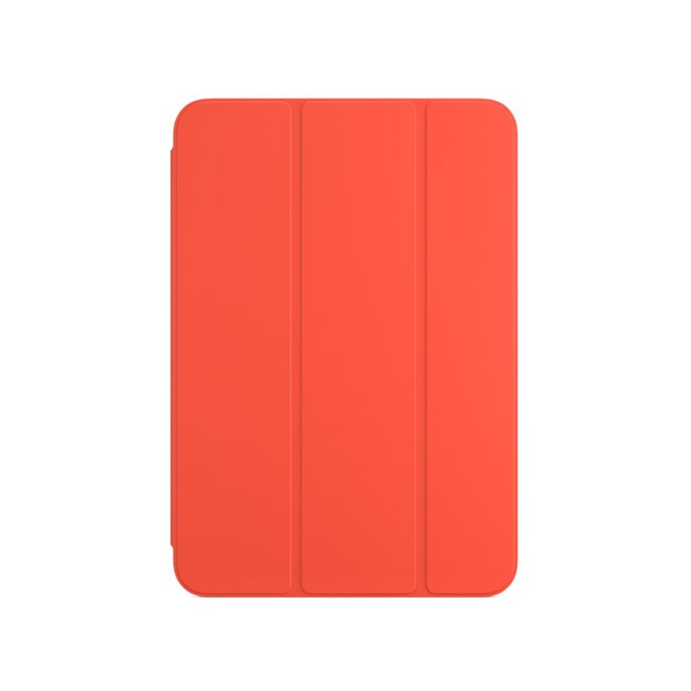Apple-Smart-Folio-obal-iPad-mini-6-generace-svitive-oranzovy