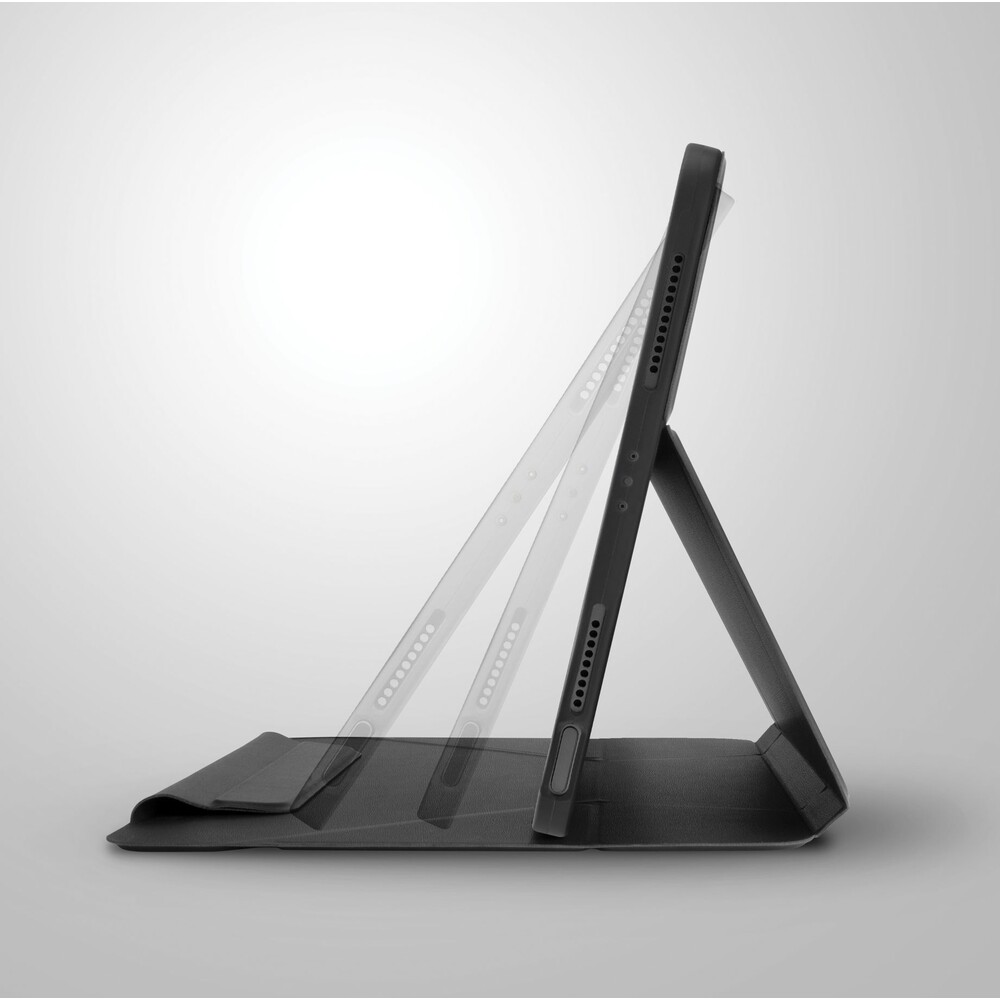 UNIQ-Ryze-360-pouzdro-se-stojankem-iPad-Pro-11-2025-cerne