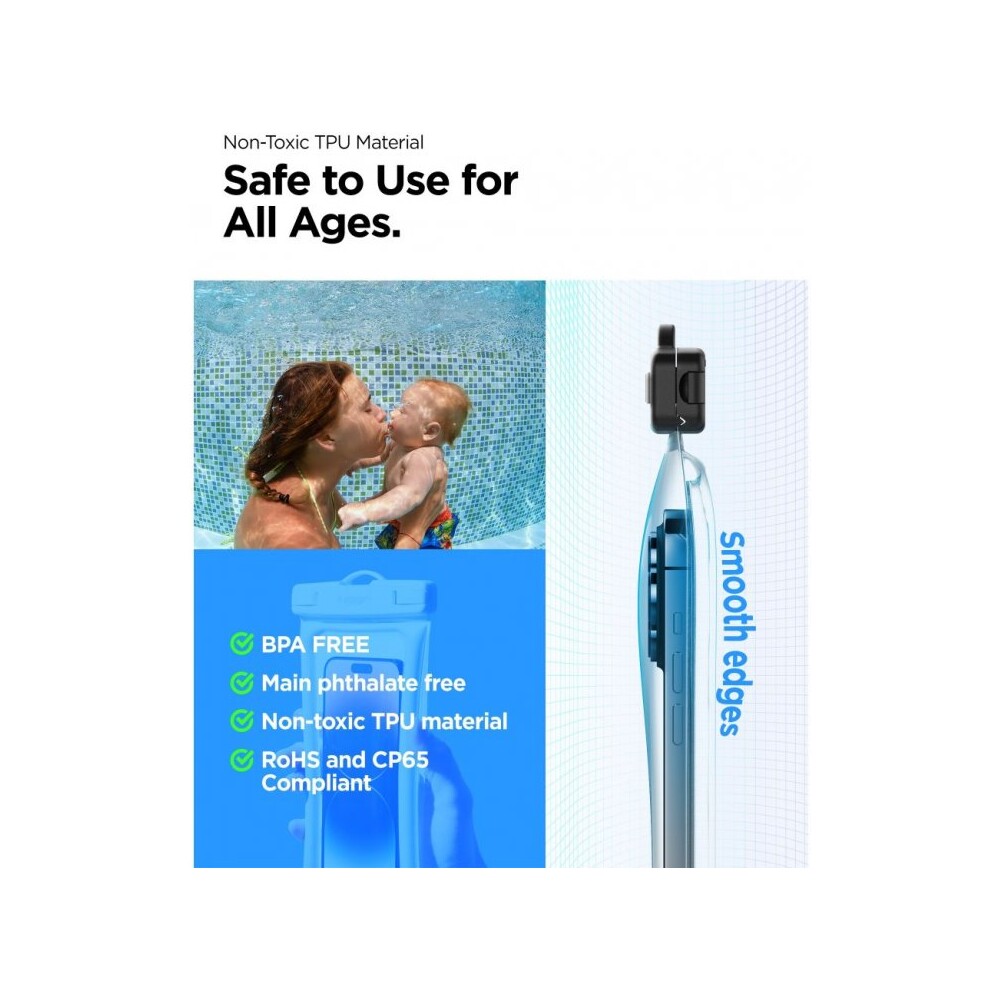 Spigen-Aqua-Shield-Floating-vodeodolne-pouzdro-A610-2-Pack-fialove