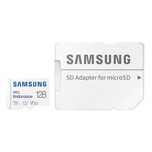 Samsung-PRO-Endurance-microSDXC-128GB-SD-adapter