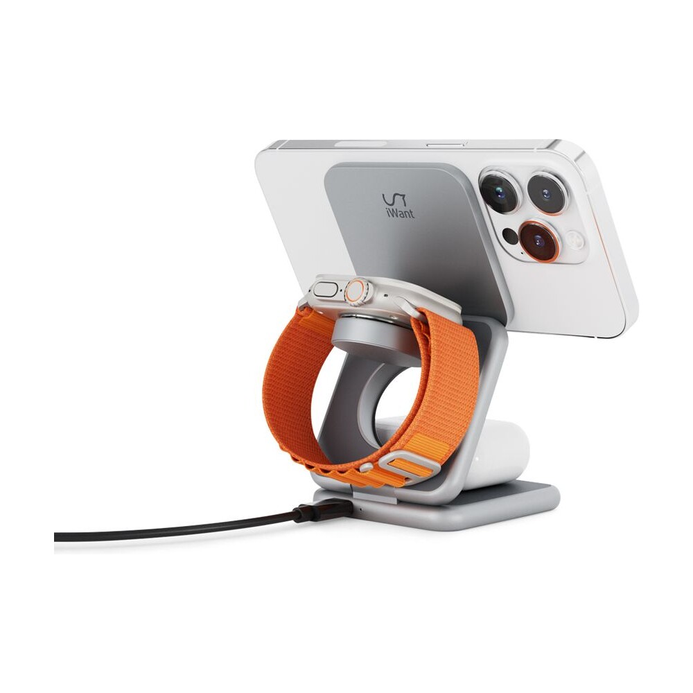 iWant-Mag-Foldable-3v1-bezdratova-MagSafe-nabijecka-vesmirne-seda