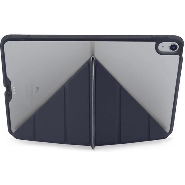Pipetto-Origami-No1-Original-pouzdro-iPad-Air-11-2026-2025-2024-Air-10-9-2022-2020-tmave-modre