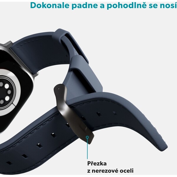 Epico-Watch-kozeny-reminek-pro-Apple-Watch-42-44-45-46-49mm-modry