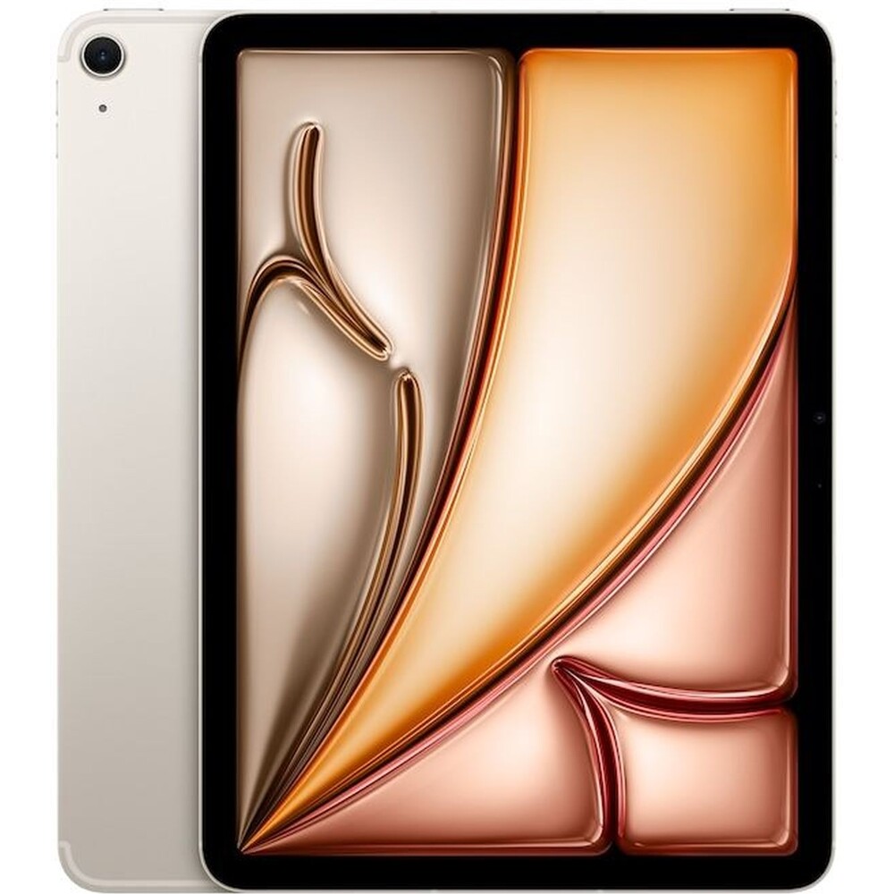 Apple-iPad-Air-11-256GB-Wi-Fi-Cellular-hvezdne-bily-2025-