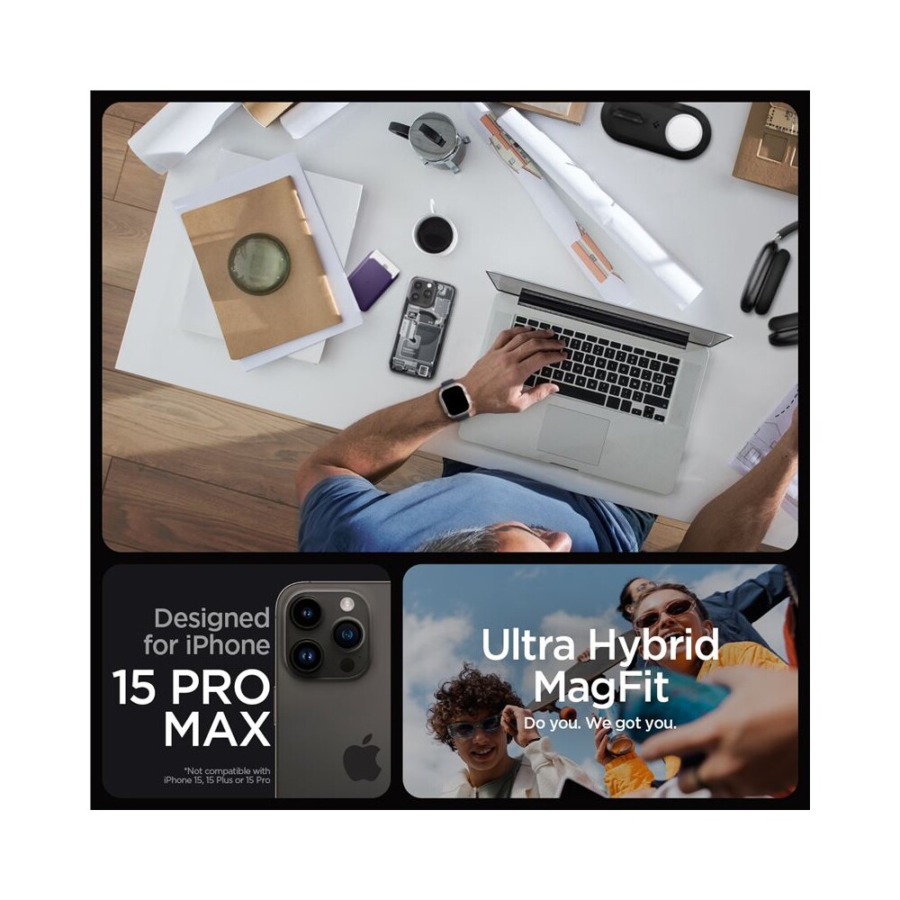 Spigen-Ultra-Hybrid-MagFit-kryt-iPhone-15-Pro-Max-zero-one