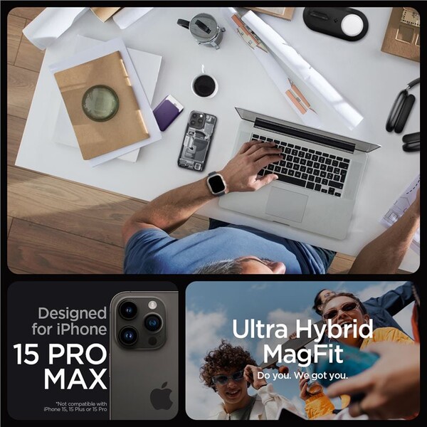 Spigen-Ultra-Hybrid-MagFit-kryt-iPhone-15-Pro-Max-zero-one