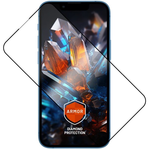 FIXED-Armor-premiove-tvrzene-sklo-s-aplikatorem-Apple-iPhone-13-Mini-cerne