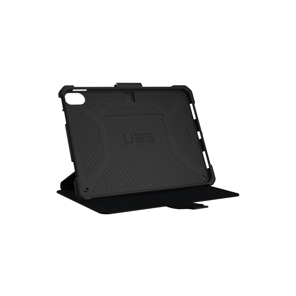 UAG-Metropolis-odolne-pouzdro-iPad-10-9-2022-cerne