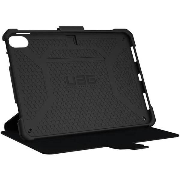 UAG-Metropolis-odolne-pouzdro-iPad-10-9-2022-cerne