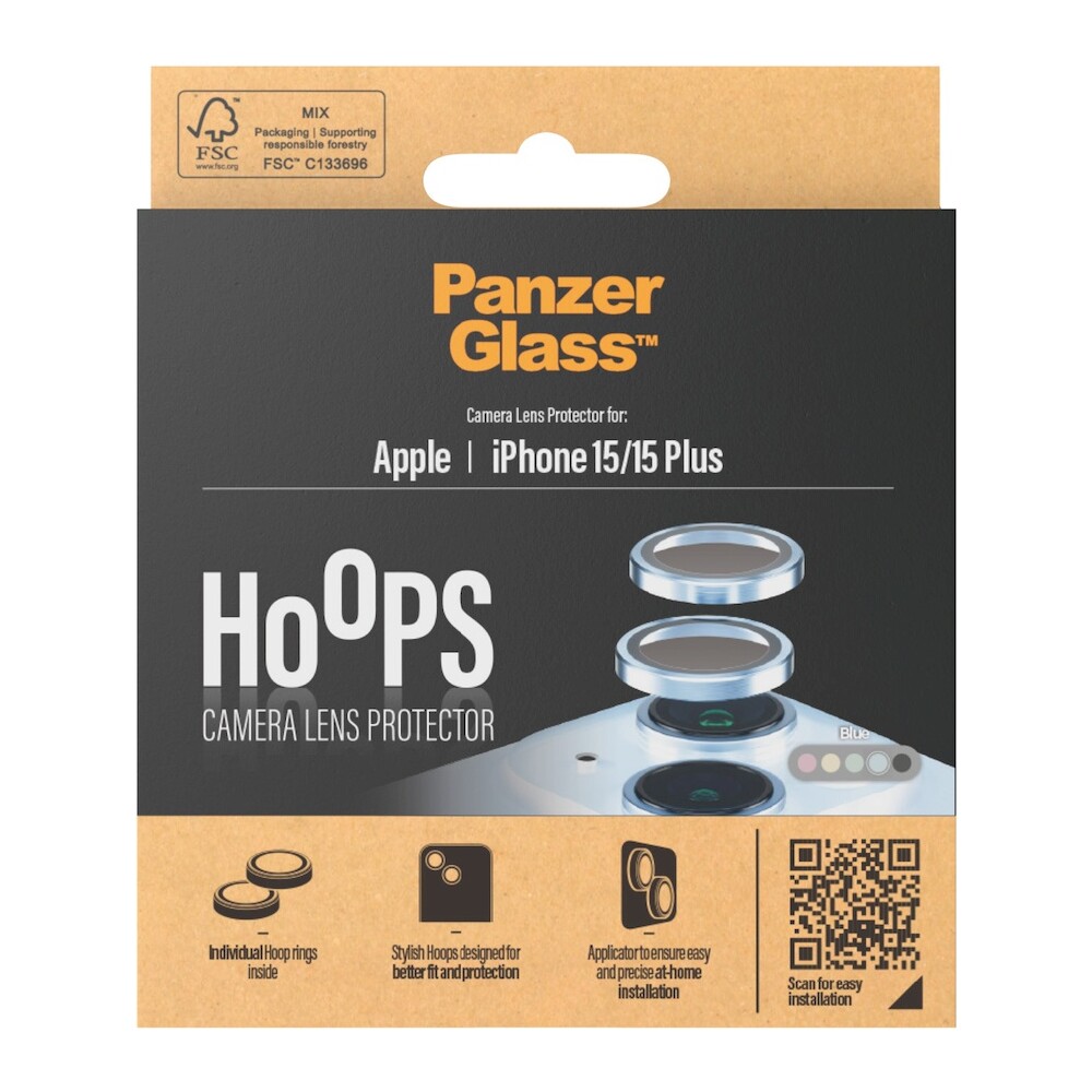 PanzerGlass-HoOps-ochranne-krouzky-Apple-iPhone-15-15-Plus-modry-hlinik