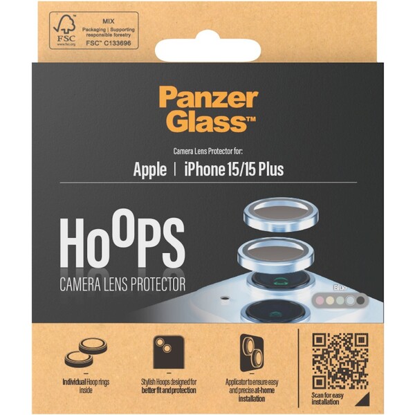 PanzerGlass-HoOps-ochranne-krouzky-Apple-iPhone-15-15-Plus-modry-hlinik