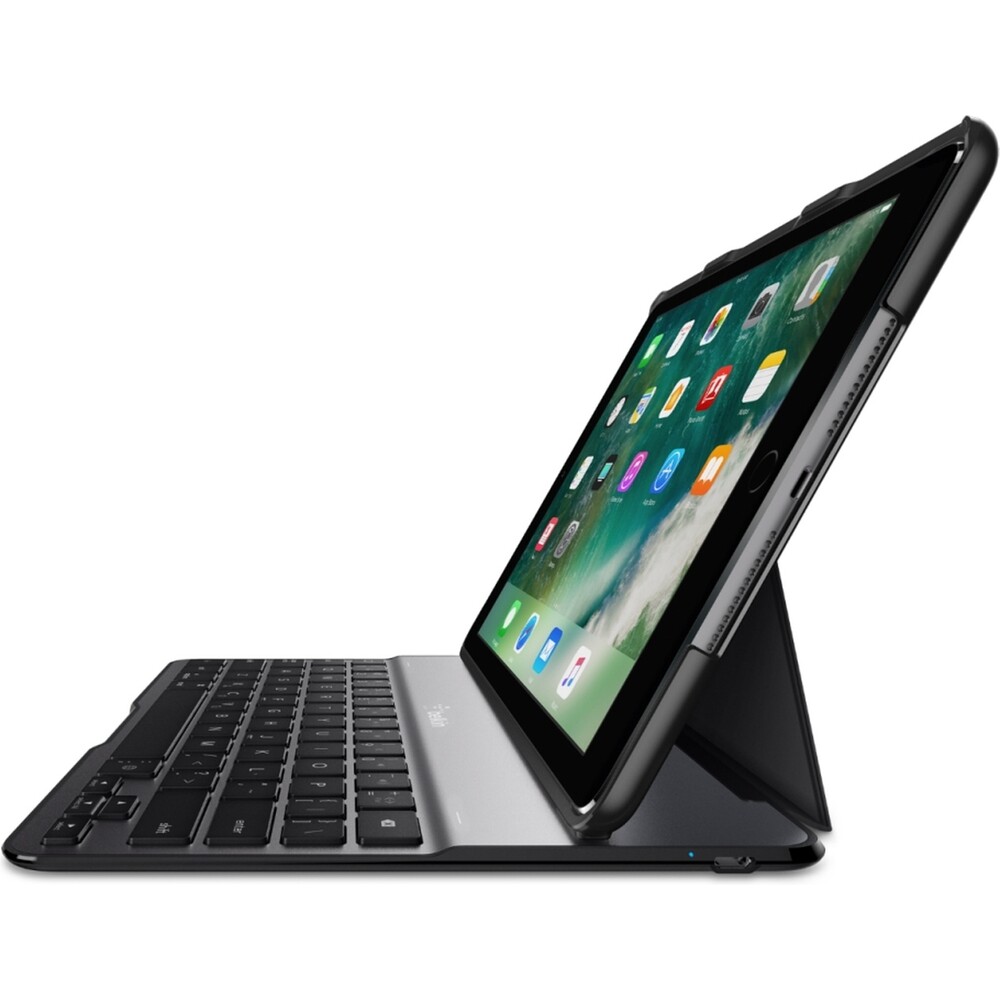 Belkin-iPad-Air-9-7-iPad-2017-2018-QODE-Ultimate-klavesnice-cerna