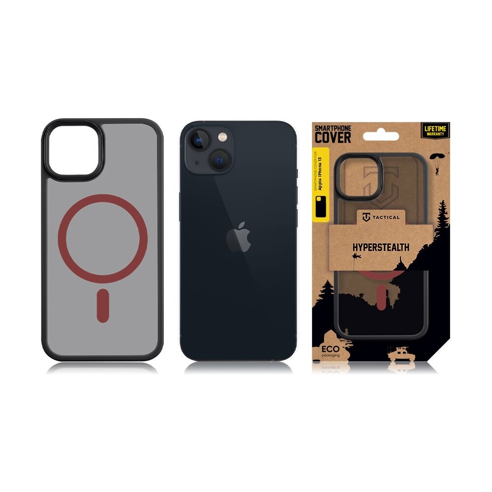 Tactical-MagForce-Hyperstealth-2-0-kryt-iPhone-13-Black-Red
