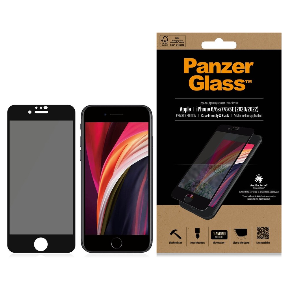 PanzerGlass-Edge-to-Edge-Privacy-Apple-iPhone-6-6s-7-8-SE-20-22-cerne