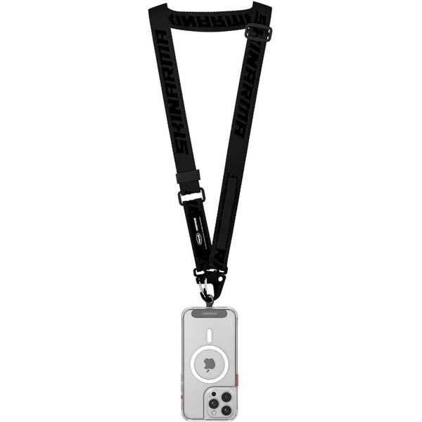 SKINARMA-Scout-XE-Universal-Lanyard-popruh-cerny