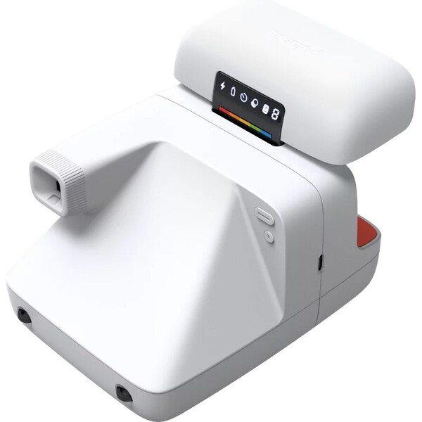 Polaroid-Flip-bily