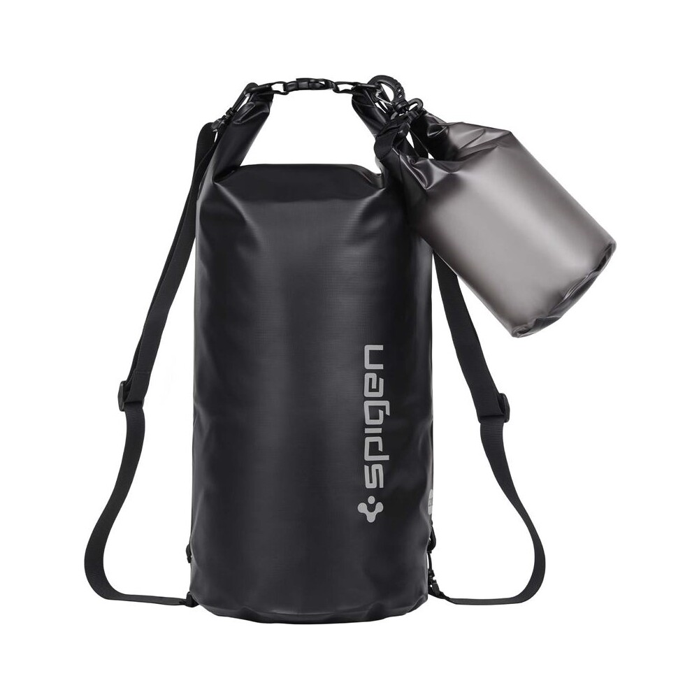 Spigen-Aqua-Shield-WaterProof-Dry-Bag-20L-2L-A630-cerny