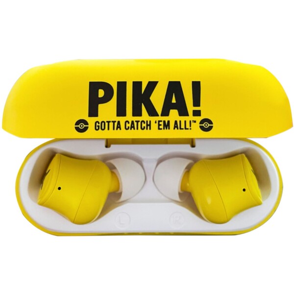 OTL-bezdratova-sluchatka-TWS-s-motivem-Pokemon-Pikachu