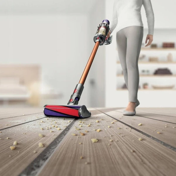 Dyson V10 Absolute 2023 - Tyčové vysavače - Obrázek FDH1000O01