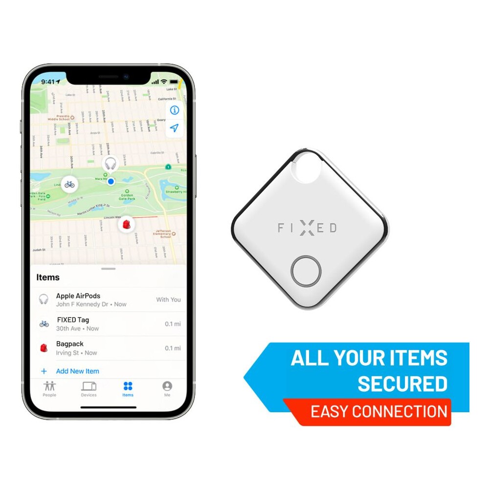 FIXED-Tag-Smart-tracker-s-podporou-Find-My-2-ks-cerny-bily