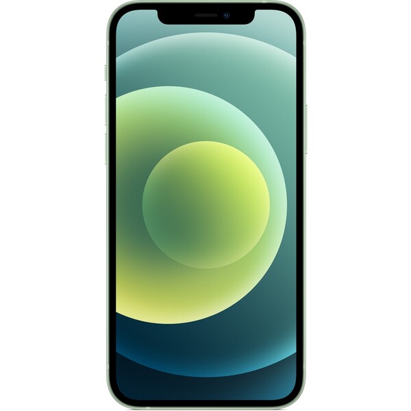Apple-iPhone-12-256GB-zeleny