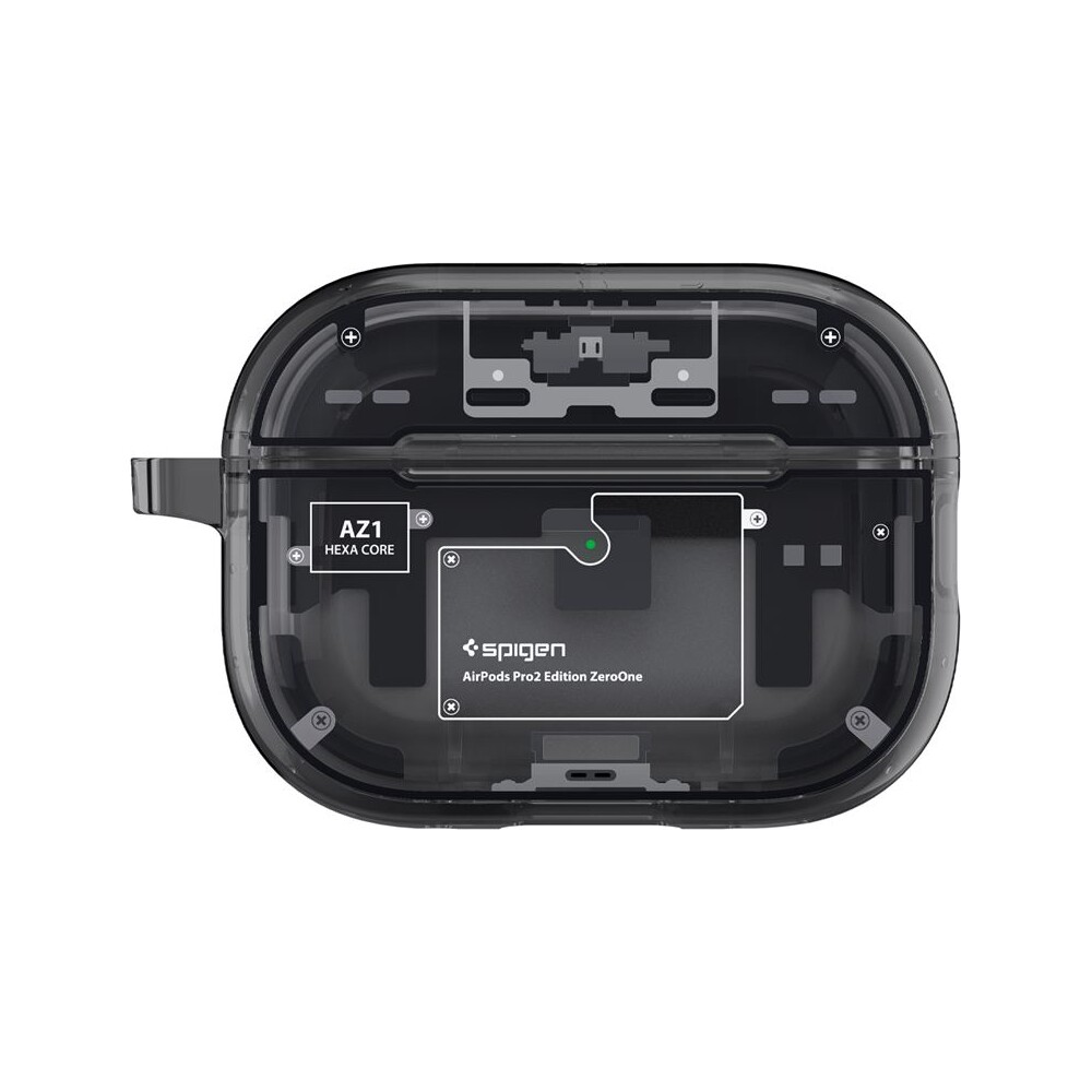 Spigen-Ultra-Hybrid-pouzdro-Apple-AirPods-Pro-2-gen-zero-one