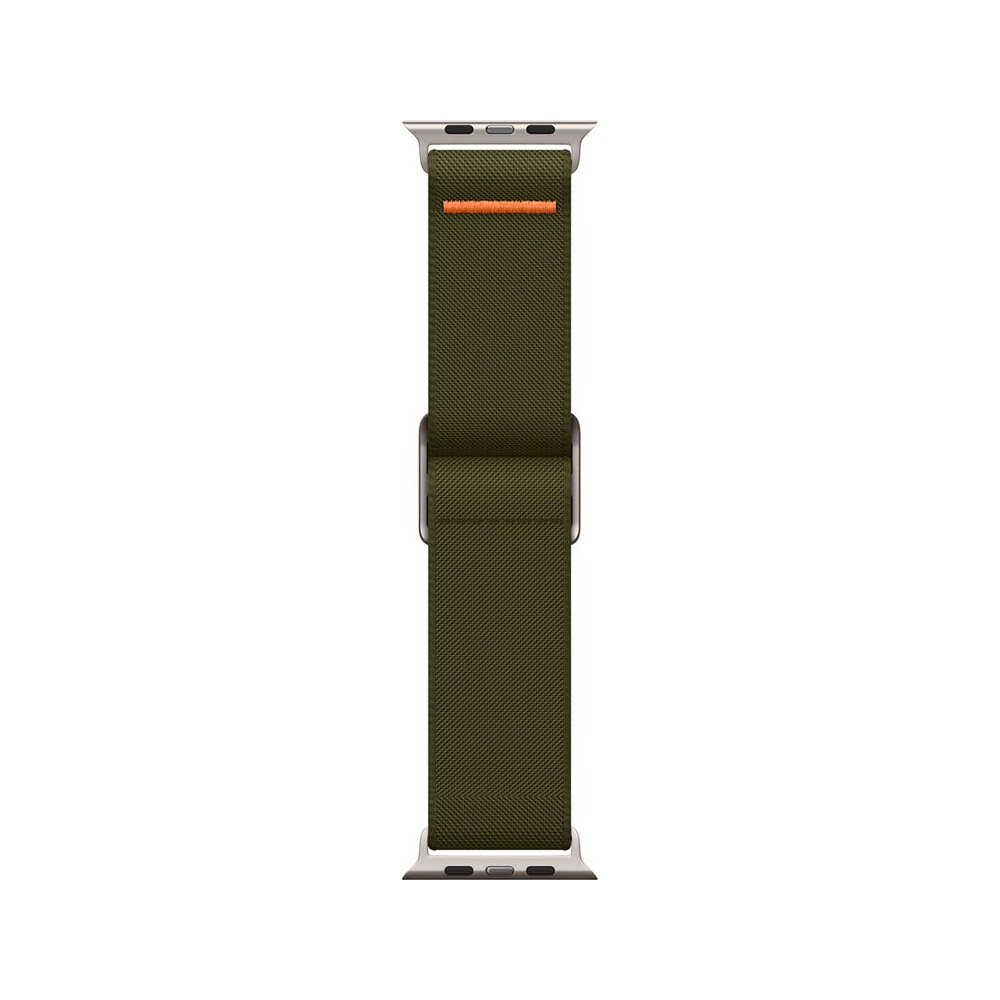 Spigen-Lite-Fit-Ultra-reminek-Apple-Watch-49-46-45-44-42mm-zeleny