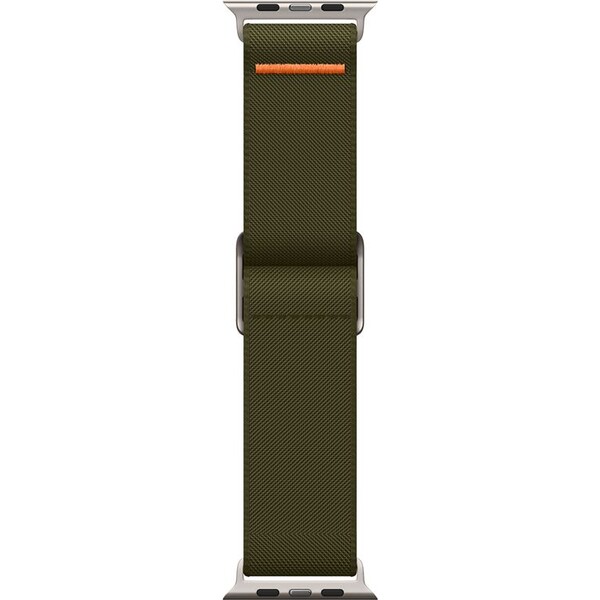 Spigen-Lite-Fit-Ultra-reminek-Apple-Watch-49-46-45-44-42mm-zeleny