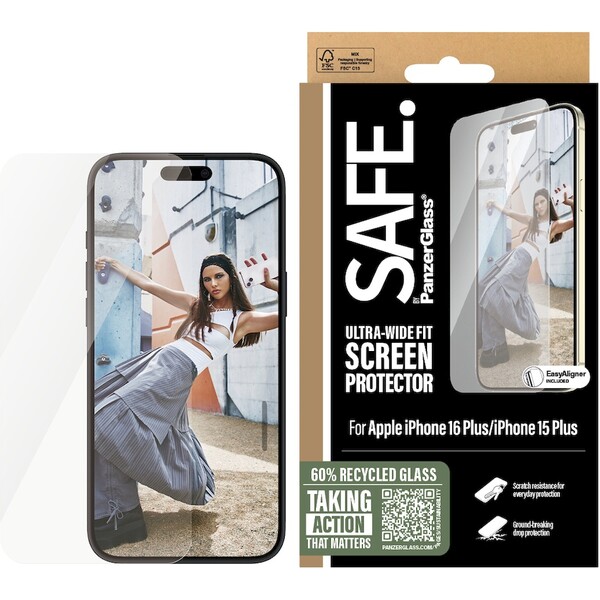 PanzerGlass-SAFE-Ultra-Wide-Fit-Apple-iPhone-16-Plus-15-Plus
