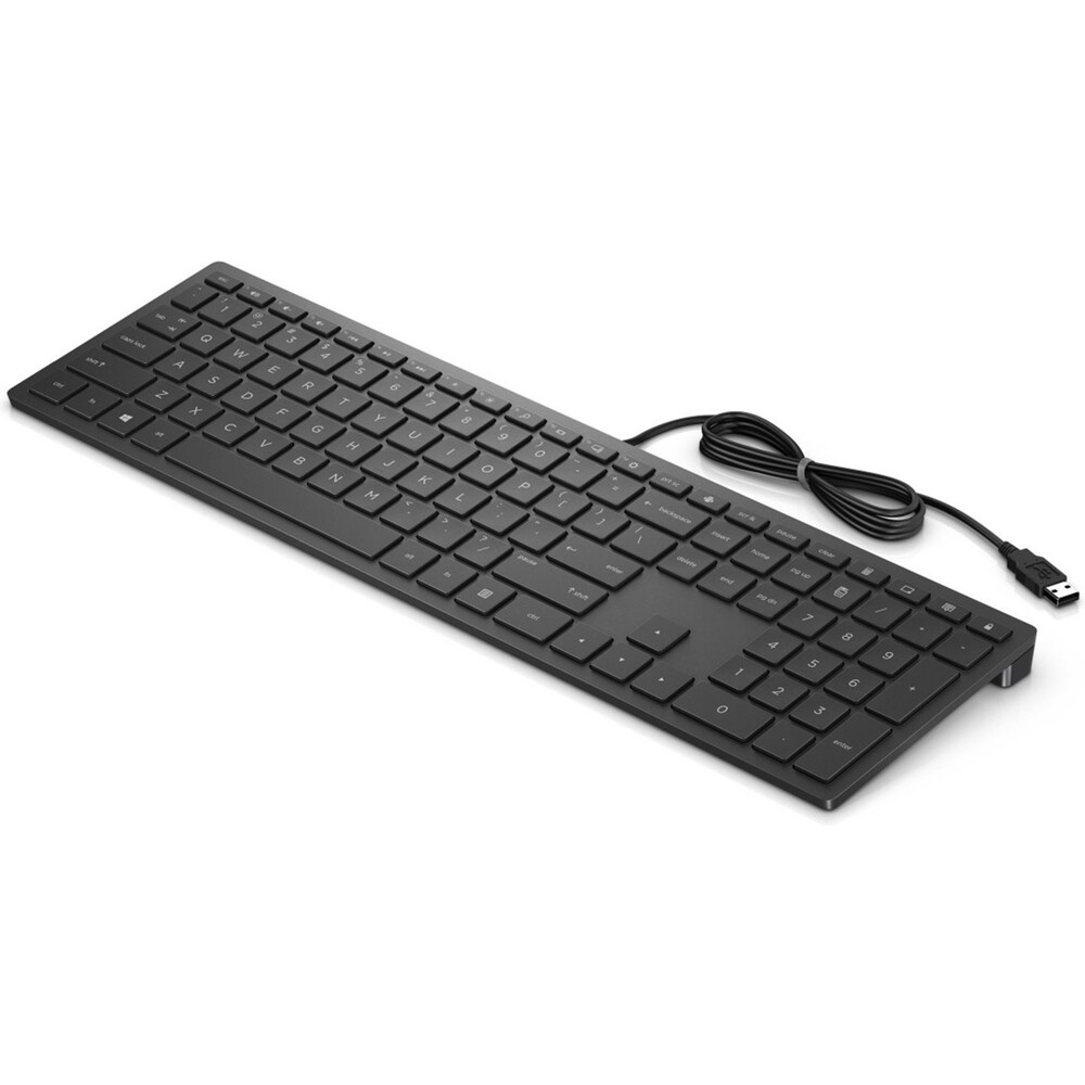 HP-Pavilion-300-klavesnice-CZ