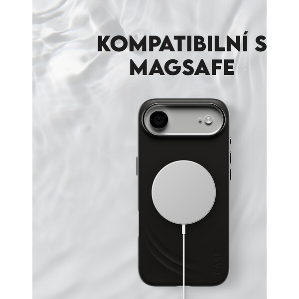 PanzerGlass-CARE-Flow-kryt-s-MagSafe-Apple-iPhone-Air-cerny