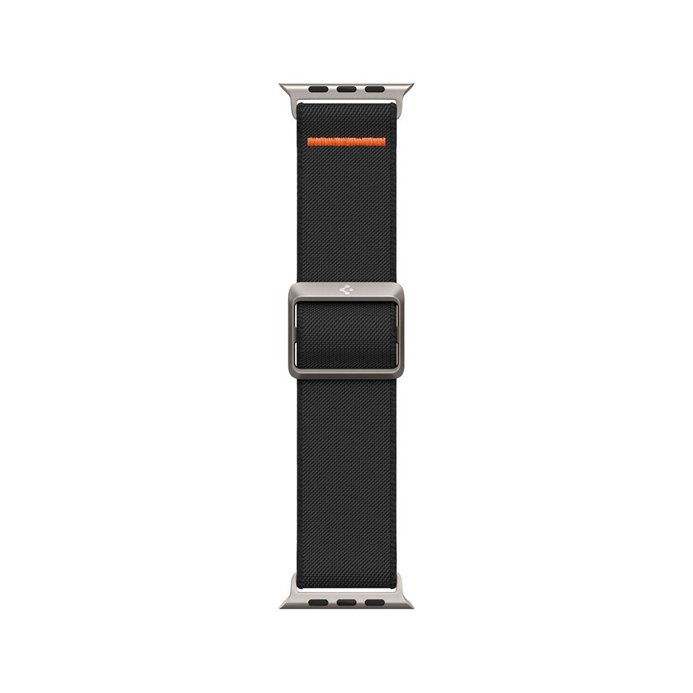 Spigen-Lite-Fit-Ultra-reminek-Apple-Watch-49-46-45-44-42mm-cerny