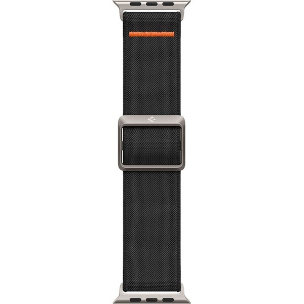 Spigen-Lite-Fit-Ultra-reminek-Apple-Watch-49-46-45-44-42mm-cerny