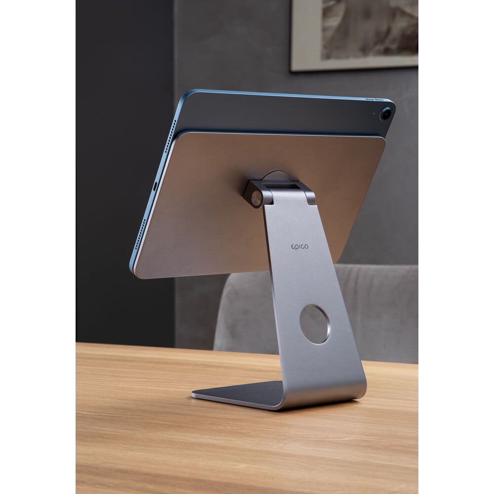 EPICO-magneticky-stojanek-pro-Apple-iPad-Pro-11-Air-10-9-iPad-Air-11-M2-M3-M4-vesmirne-sedy