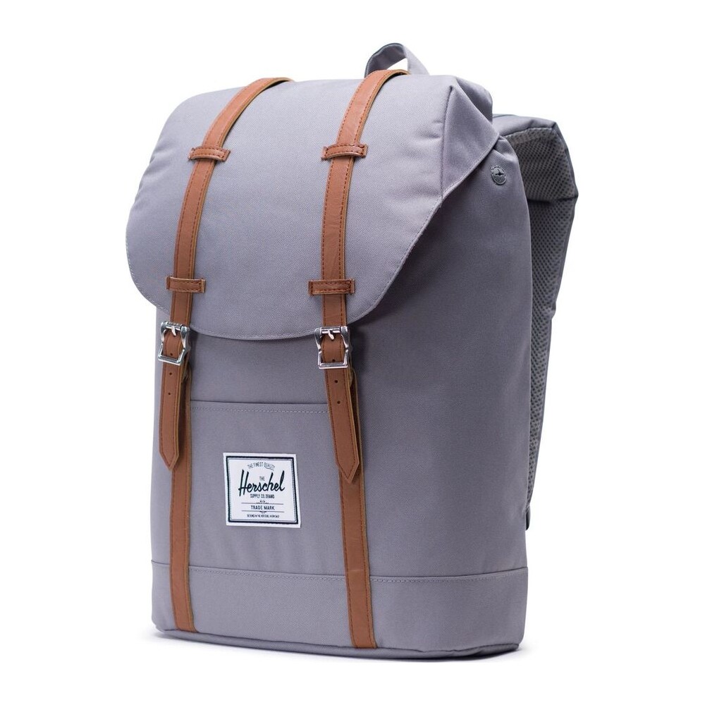 Herschel-Retreat-batoh-sedy