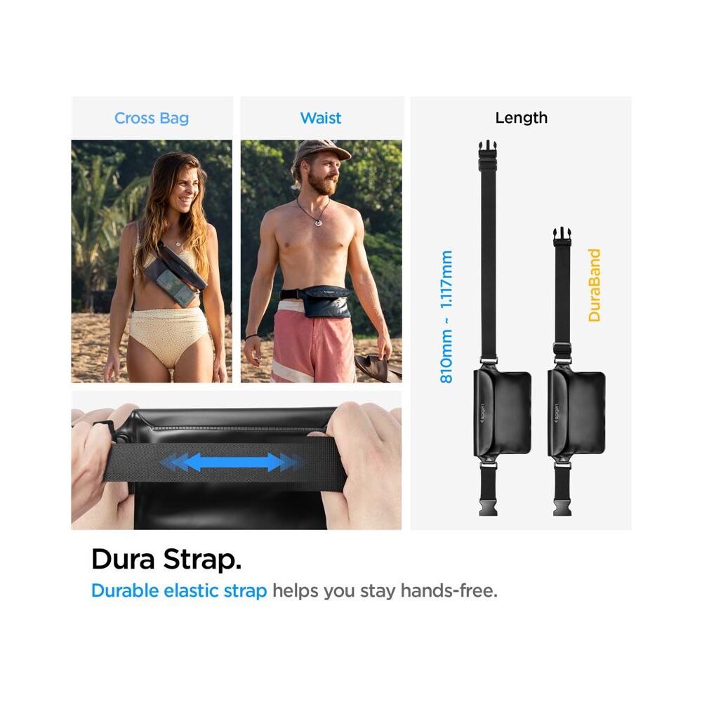 Spigen-Aqua-Shield-WaterProof-Waist-Bag-A620-1-Pack-cerny
