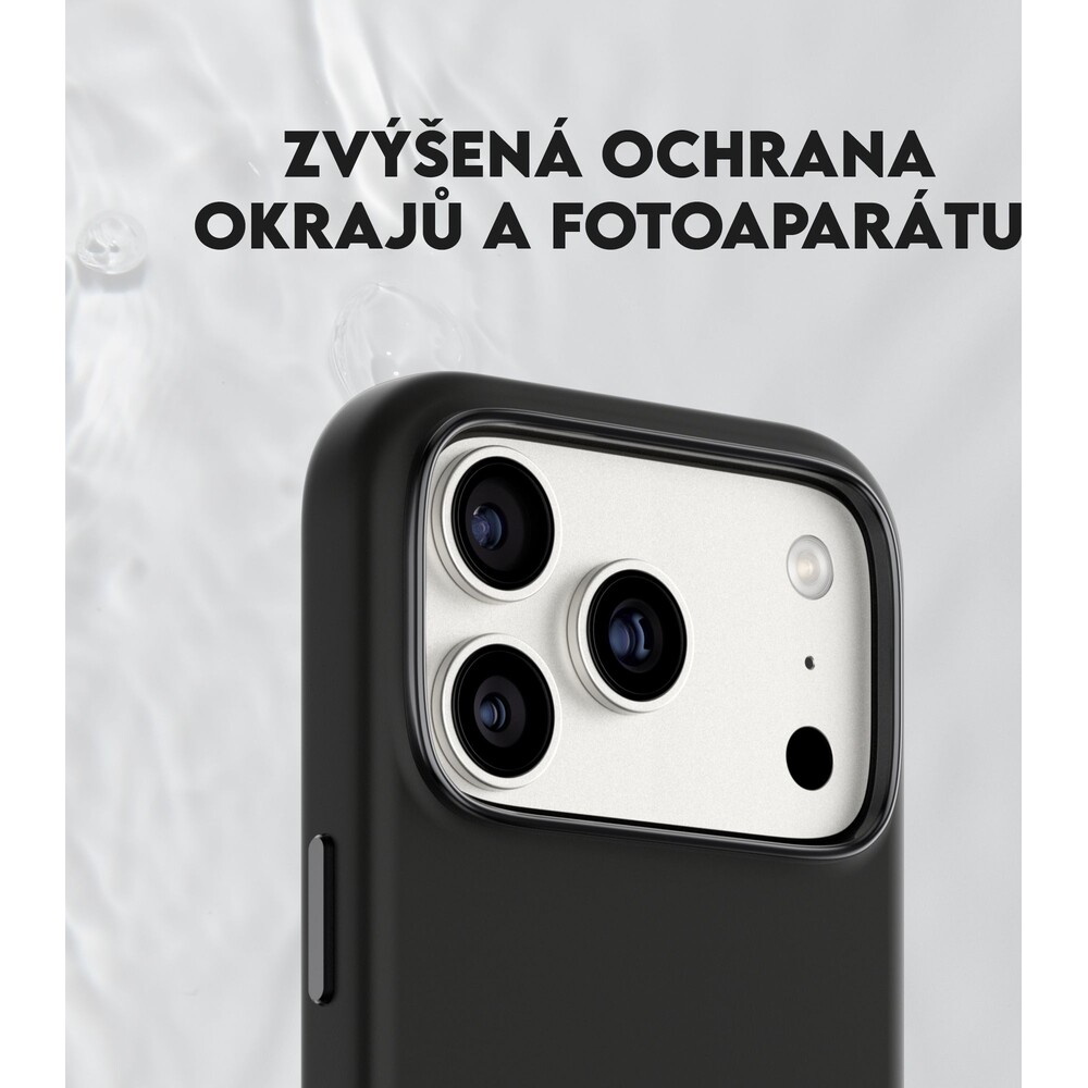 PanzerGlass-CARE-Flow-kryt-s-MagSafe-Apple-iPhone-17-Pro-cerny