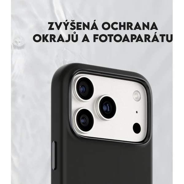 PanzerGlass-CARE-Flow-kryt-s-MagSafe-Apple-iPhone-17-Pro-cerny