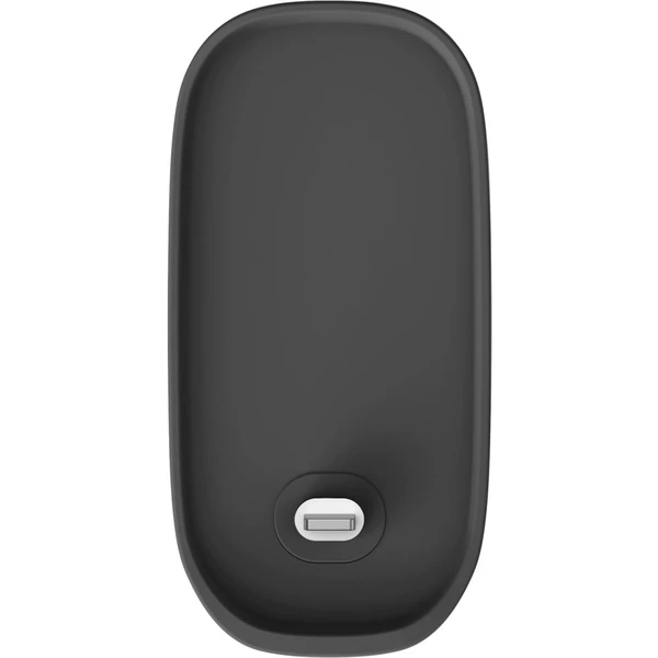 UNIQ Nova Compact dokovací stanice pro Apple Magic Mouse tmavě šedá - Dokovací stanice - Obrázek FHM6000601