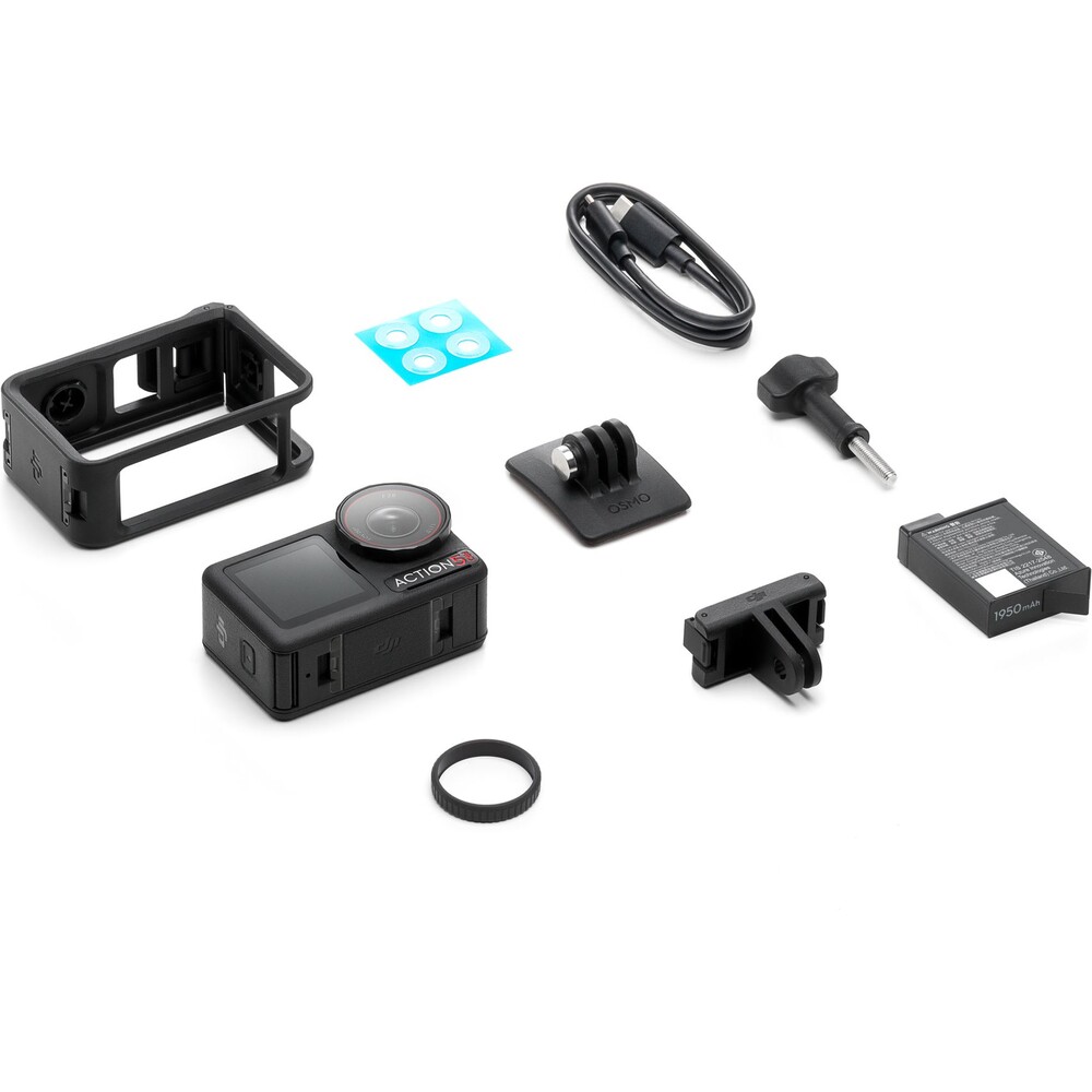 DJI-Osmo-Action-5-Pro-Standard-Combo