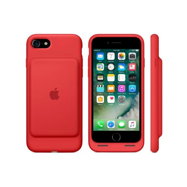 Apple iPhone SE(2020)/7/8 Smart Battery Case zadní kryt s