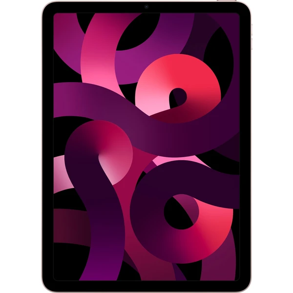 Apple iPad Air 64GB Wi-Fi + Cellular růžový (2022)  - Tablety - Obrázek FHYX600301
