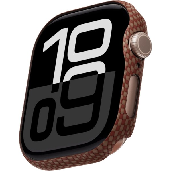Pitaka-Air-case-ochranny-kryt-Apple-Watch-Series-10-42-mm-Sunset
