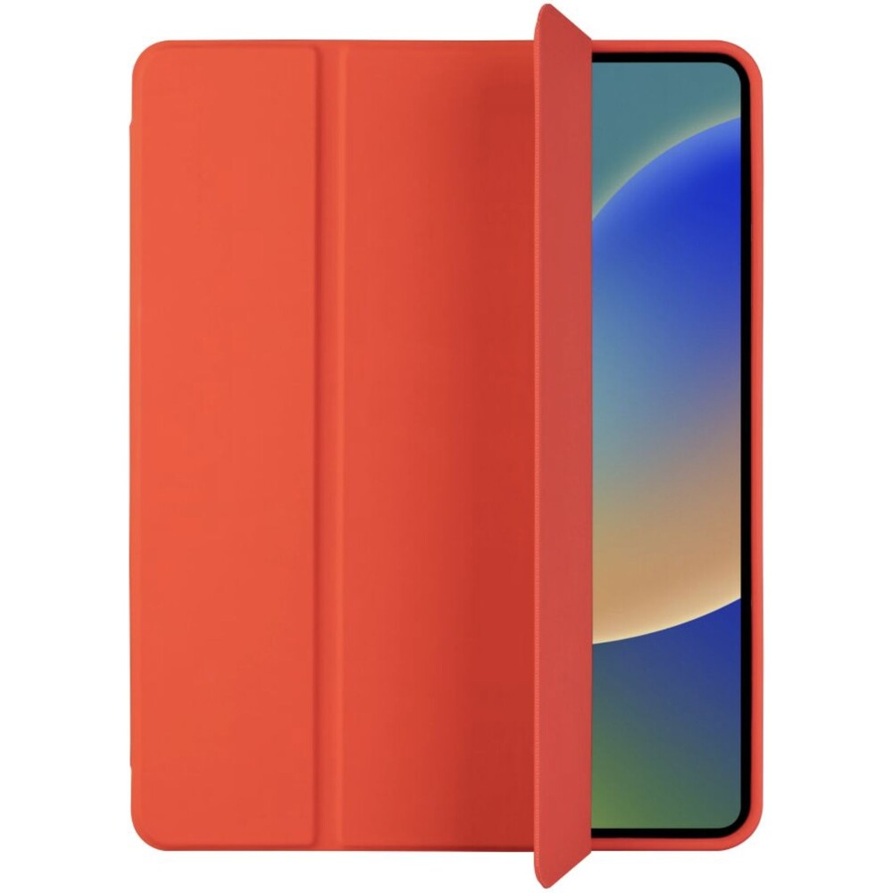FIXED-Padcover-pouzdro-se-slotem-pro-Pencil-pro-iPad-mini-2024-cervene