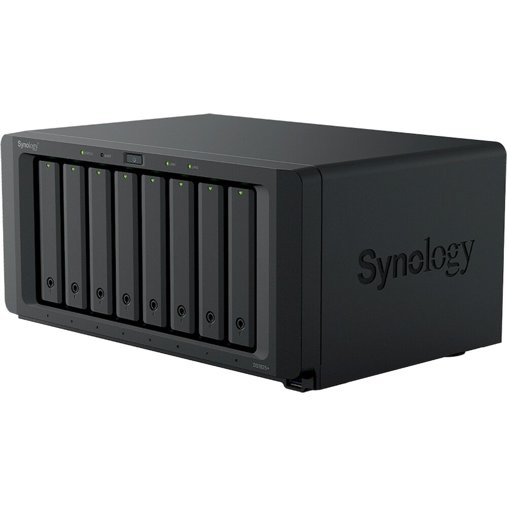 Synology-DiskStation-DS1825-NAS-server