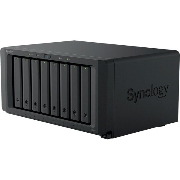 Synology-DiskStation-DS1825-NAS-server
